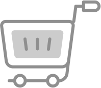 Empty cart